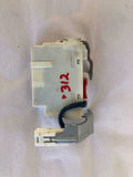 2009 TOYOTA PRIUS Indoor Oscillator Control Module Code 89992-47040 G
