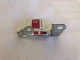 2009 TOYOTA PRIUS Hatchback Indoor Oscillator Control Module (Code 89992-47040)