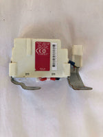 2009 TOYOTA PRIUS Hatchback Indoor Oscillator Control Module (Code 89992-47040)