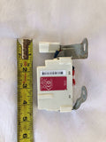 2009 TOYOTA PRIUS Hatchback Indoor Oscillator Control Module (Code 89992-47040)