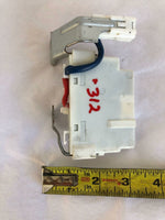 2009 TOYOTA PRIUS Indoor Oscillator Control Module Code 89992-47040 G