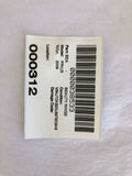 2009 TOYOTA PRIUS Hatchback Indoor Oscillator Control Module (Code 89992-47040)