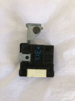 2009 TOYOTA PRIUS Hatchback ECU Immobilizer Module (Code 89780-47041) G