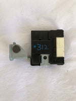 2009 TOYOTA PRIUS Hatchback ECU Immobilizer Module (Code 89780-47041) G