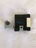 2009 TOYOTA PRIUS Hatchback ECU Immobilizer Module (Code 89780-47041) G