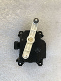 2009 TOYOTA PRIUS Hatchback Heater Flap Motor Actuator Code 063800-0240 G