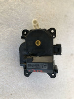 2009 TOYOTA PRIUS Hatchback Heater Flap Motor Actuator Code 063800-0240 G