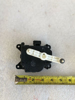 2009 TOYOTA PRIUS Hatchback Heater Flap Motor Actuator Code 063800-0240 G