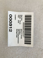 2009 TOYOTA PRIUS Hatchback Heater Flap Motor Actuator Code 063800-0240 G