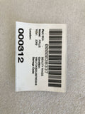 2009 TOYOTA PRIUS Hatchback Heater Flap Motor Actuator Code 063800-0240 G