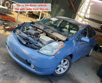 2009 TOYOTA PRIUS Hatchback Heater Flap Motor Actuator Code 063800-0240 G