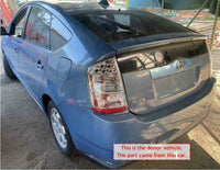 2009 TOYOTA PRIUS Hatchback Heater Flap Motor Actuator Code 063800-0240 G