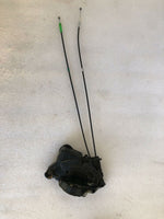 2004 - 2011 TOYOTA PRIUS Front Door Lock Latch Assembly Right Passenger Side G
