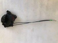 2004 - 2011 TOYOTA PRIUS Front Door Lock Latch Assembly Right Passenger Side G