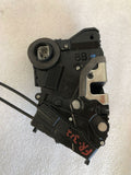 2004 - 2011 TOYOTA PRIUS Front Door Lock Latch Assembly Right Passenger Side G