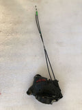 2004 - 2011 TOYOTA PRIUS Front Door Lock Latch Assembly Right Passenger Side G