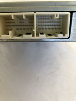 2009 TOYOTA PRIUS Hatchback Engine Control Module Unit ECM (ID 89661-47250) G