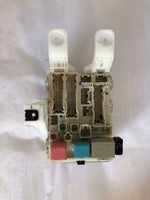 2009 TOYOTA PRIUS Hatchback Cabin Fuse Relay Junction Box (80908-0398) G