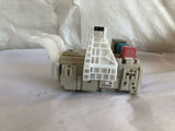 2009 TOYOTA PRIUS Hatchback Cabin Fuse Relay Junction Box (80908-0398) G