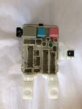 2009 TOYOTA PRIUS Hatchback Cabin Fuse Relay Junction Box (80908-0398) G