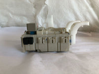 2009 TOYOTA PRIUS Hatchback Cabin Fuse Relay Junction Box (80908-0398) G
