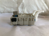 2009 TOYOTA PRIUS Hatchback Cabin Fuse Relay Junction Box (80908-0398) G