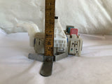 2009 TOYOTA PRIUS Hatchback Cabin Fuse Relay Junction Box (80908-0398) G