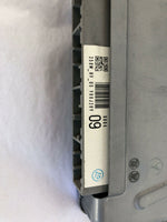 2009 TOYOTA PRIUS Hybrid-Electric Control Module Unit (RH dash) 89981-47212 G