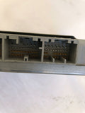 2009 TOYOTA PRIUS Hybrid-Electric Control Module Unit (RH dash) 89981-47212 G