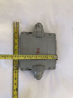 2009 TOYOTA PRIUS Hybrid-Electric Control Module Unit (RH dash) 89981-47212 G