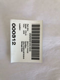 2009 TOYOTA PRIUS Hybrid-Electric Control Module Unit (RH dash) 89981-47212 G