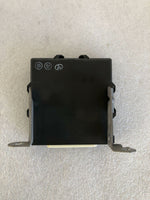 2009 TOYOTA PRIUS Power Supply Control Module (LH dash) 89670-47010 G