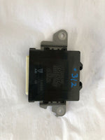 2009 TOYOTA PRIUS Theft-Locking Keyless Ignition Smart Key 89990-47023 G