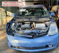 2009 TOYOTA PRIUS Theft-Locking Keyless Ignition Smart Key 89990-47023 G