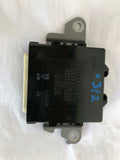 2009 TOYOTA PRIUS Theft-Locking Keyless Ignition Smart Key 89990-47023 G