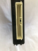 2009 TOYOTA PRIUS Theft-Locking Keyless Ignition Smart Key 89990-47023 G
