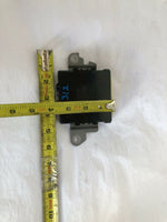 2009 TOYOTA PRIUS Theft-Locking Keyless Ignition Smart Key 89990-47023 G