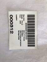 2009 TOYOTA PRIUS Theft-Locking Keyless Ignition Smart Key 89990-47023 G