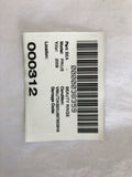 2009 TOYOTA PRIUS Theft-Locking Keyless Ignition Smart Key 89990-47023 G