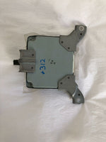 2009 TOYOTA PRIUS Transmission Control Module Unit (RH dash) 89535-47020 G