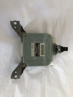 2009 TOYOTA PRIUS Transmission Control Module Unit (RH dash) 89535-47020 G