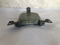 2009 TOYOTA PRIUS Transmission Control Module Unit (RH dash) 89535-47020 G