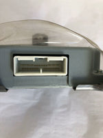2009 TOYOTA PRIUS Transmission Control Module Unit (RH dash) 89535-47020 G