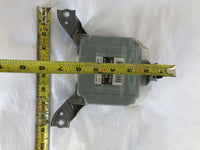 2009 TOYOTA PRIUS Transmission Control Module Unit (RH dash) 89535-47020 G