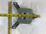 2009 TOYOTA PRIUS Transmission Control Module Unit (RH dash) 89535-47020 G