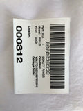 2009 TOYOTA PRIUS Transmission Control Module Unit (RH dash) 89535-47020 G