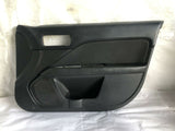 2010 FORD FUSION 2010 - 2012 Front Door Trim Panel Interior Right Passenger OEM