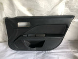 2010 FORD FUSION 2010 - 2012 Front Door Trim Panel Interior Right Passenger OEM