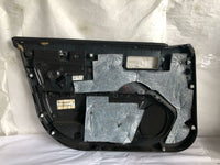 2010 FORD FUSION 2010 - 2012 Front Door Trim Panel Interior Right Passenger OEM