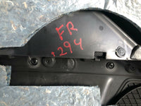 2010 FORD FUSION 2010 - 2012 Front Door Trim Panel Interior Right Passenger OEM